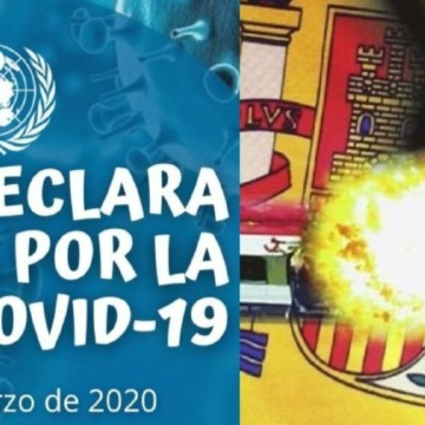 El Expreso Resurrección