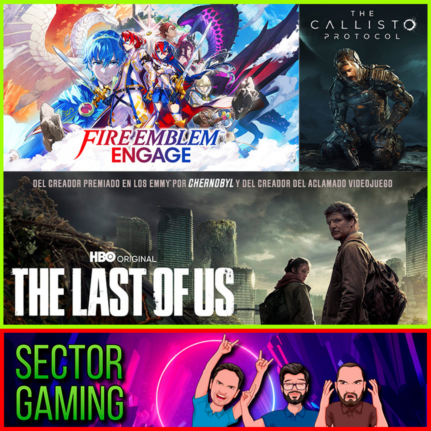 Sector Gaming