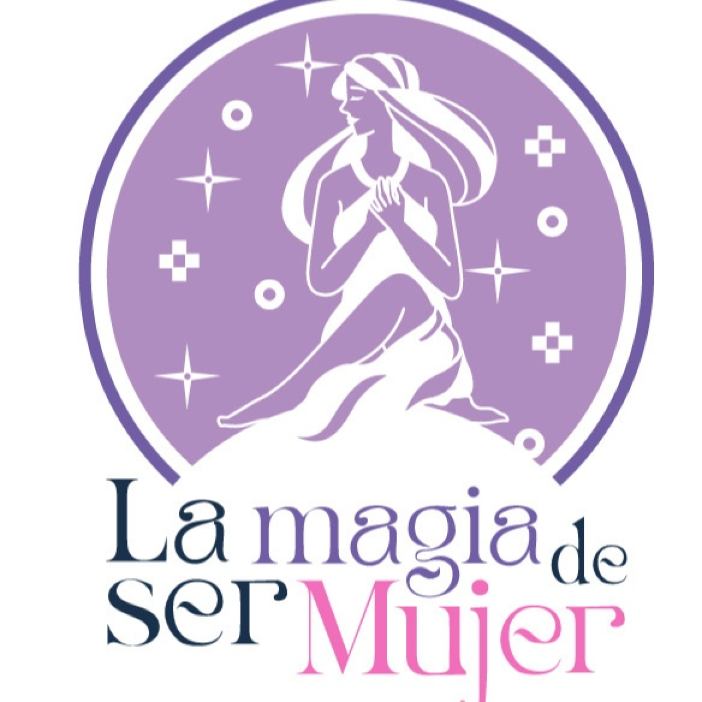 La Magia de Ser Mujer 20102023 p264 episode artwork
