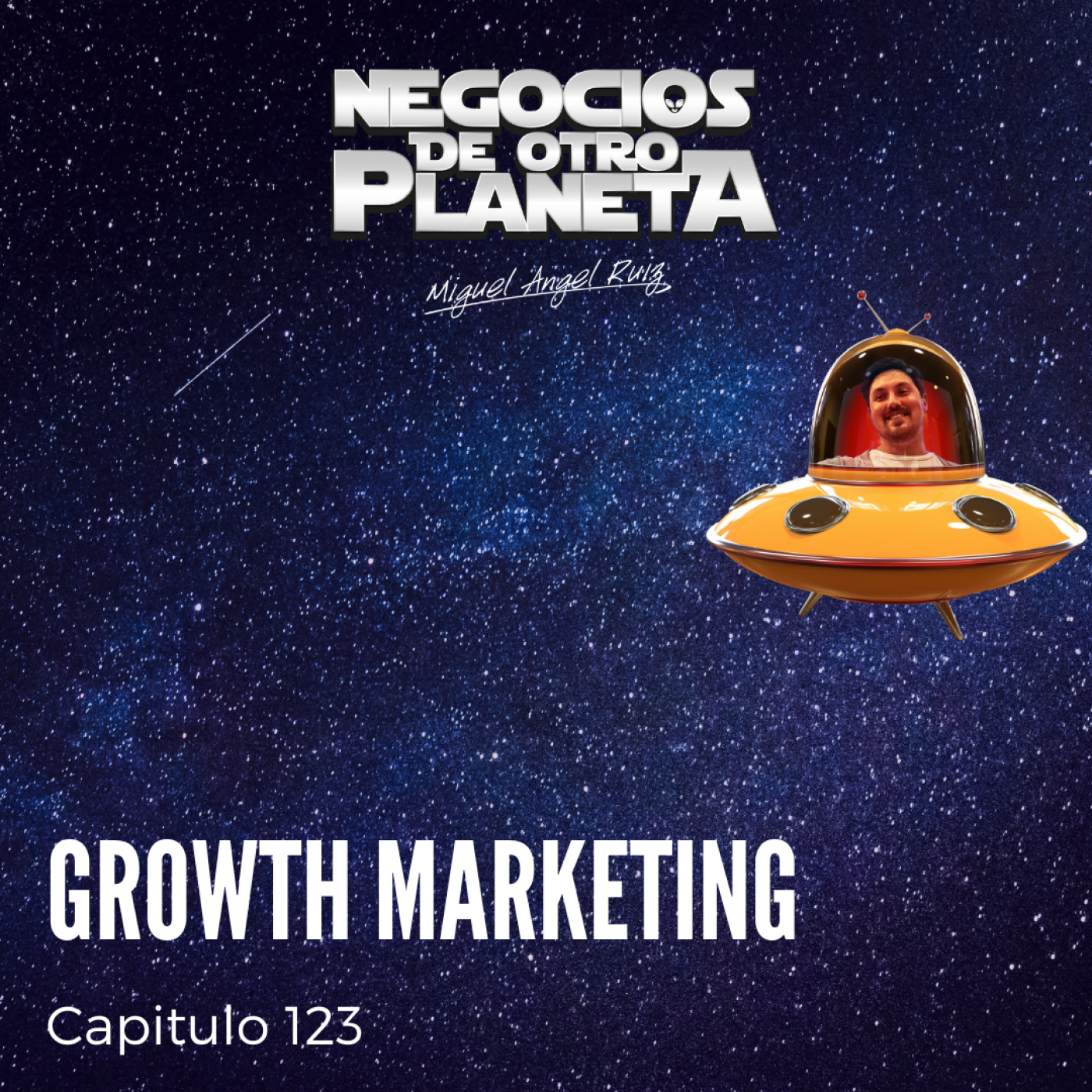 Negocios de otro Planeta