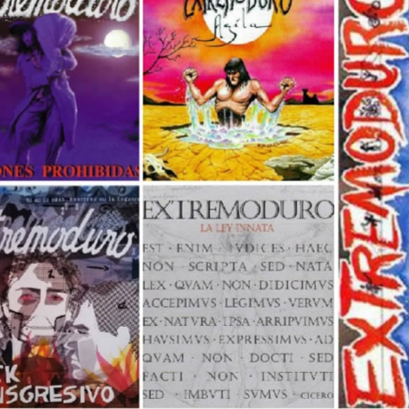 Notas de Ayer y de Hoy www.ondalatina.com.es o en