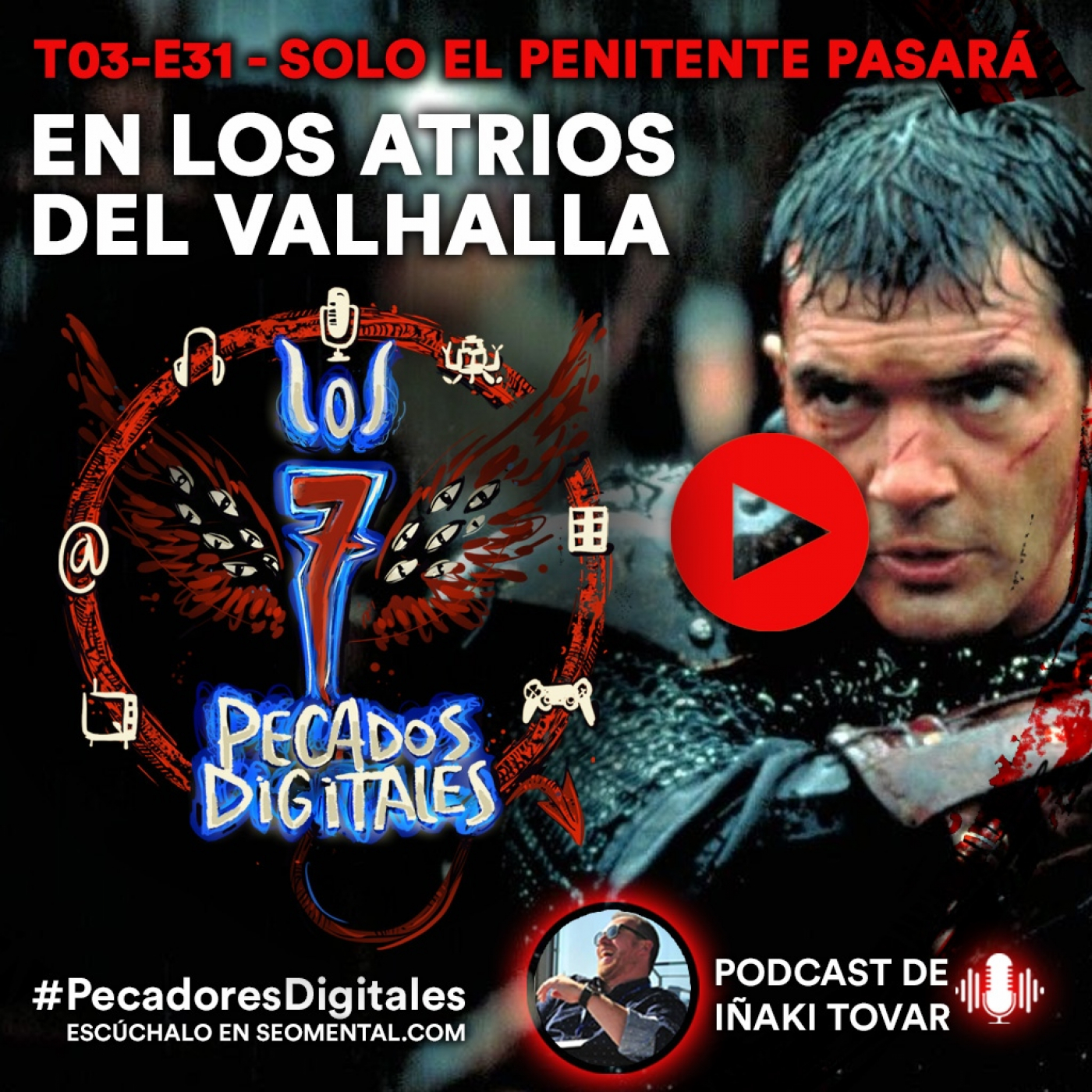 7 Pecados Digitales