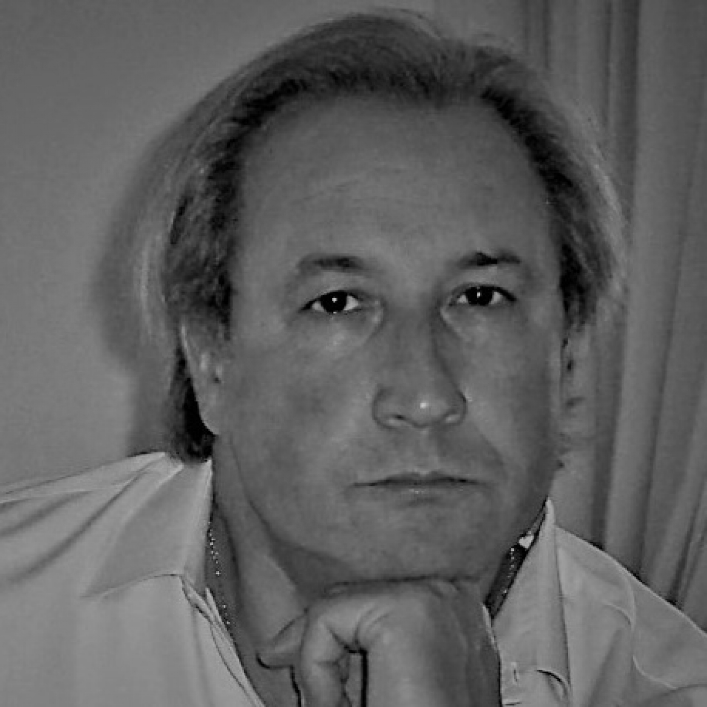 CHEMA MUÑOZ