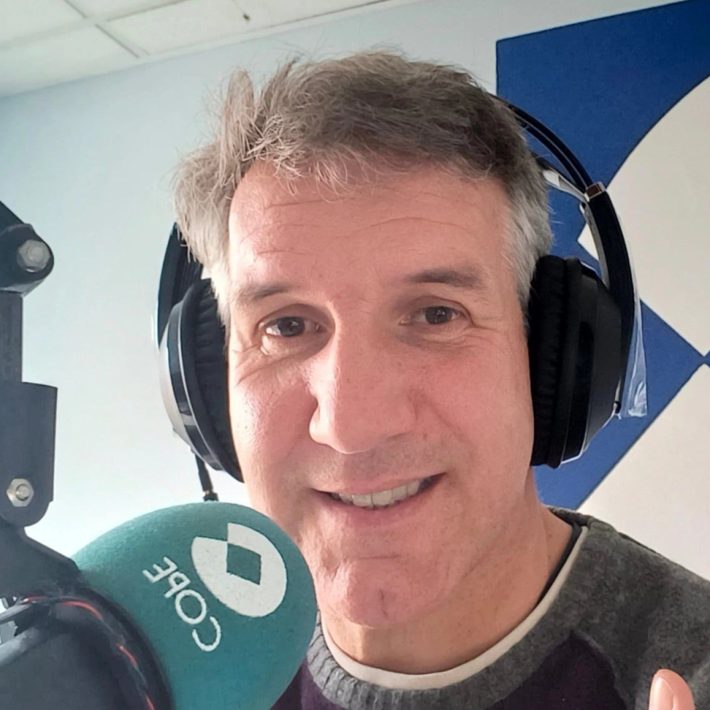 Podcast COPE PINARES