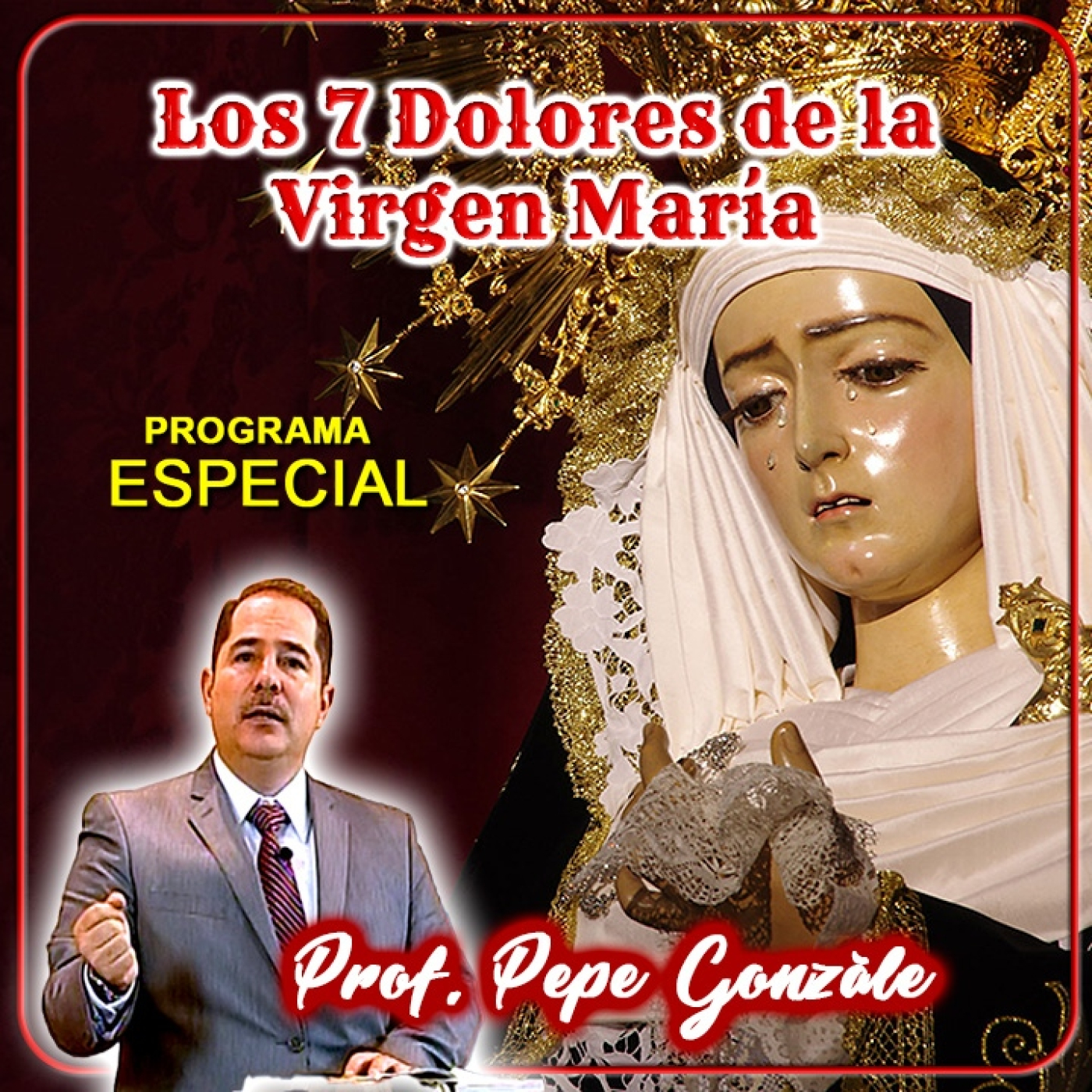 Especiales Luz Católica