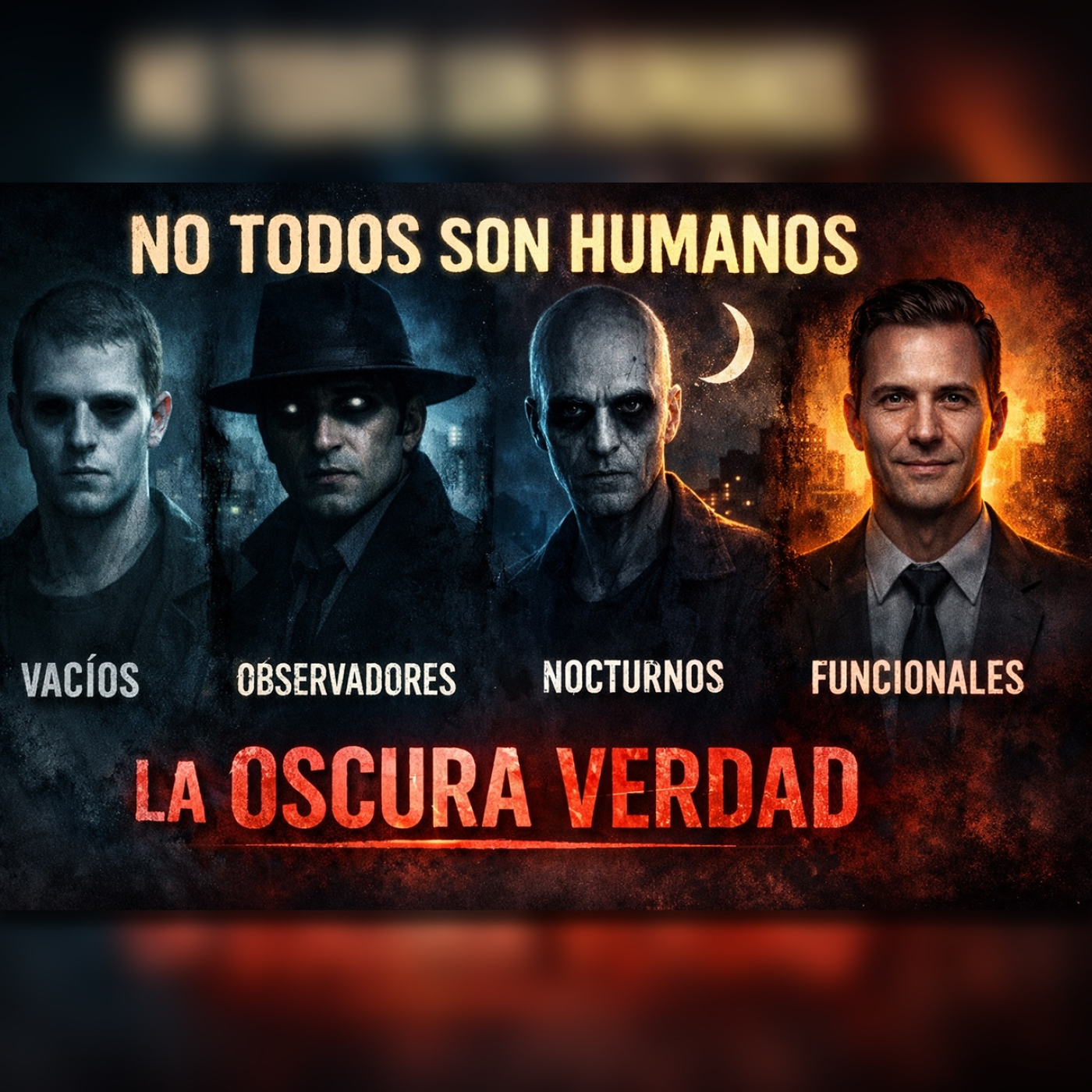 Crónicas del tío Rizz y compañia