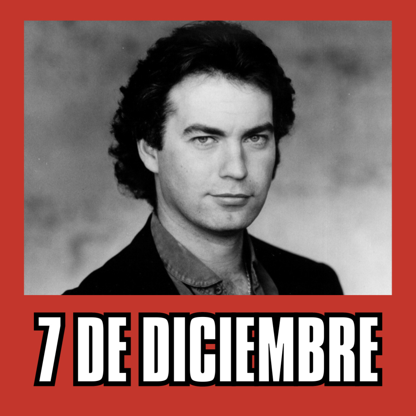 7 de Diciembre // Bertin Osborne y el Bluetooth episode artwork