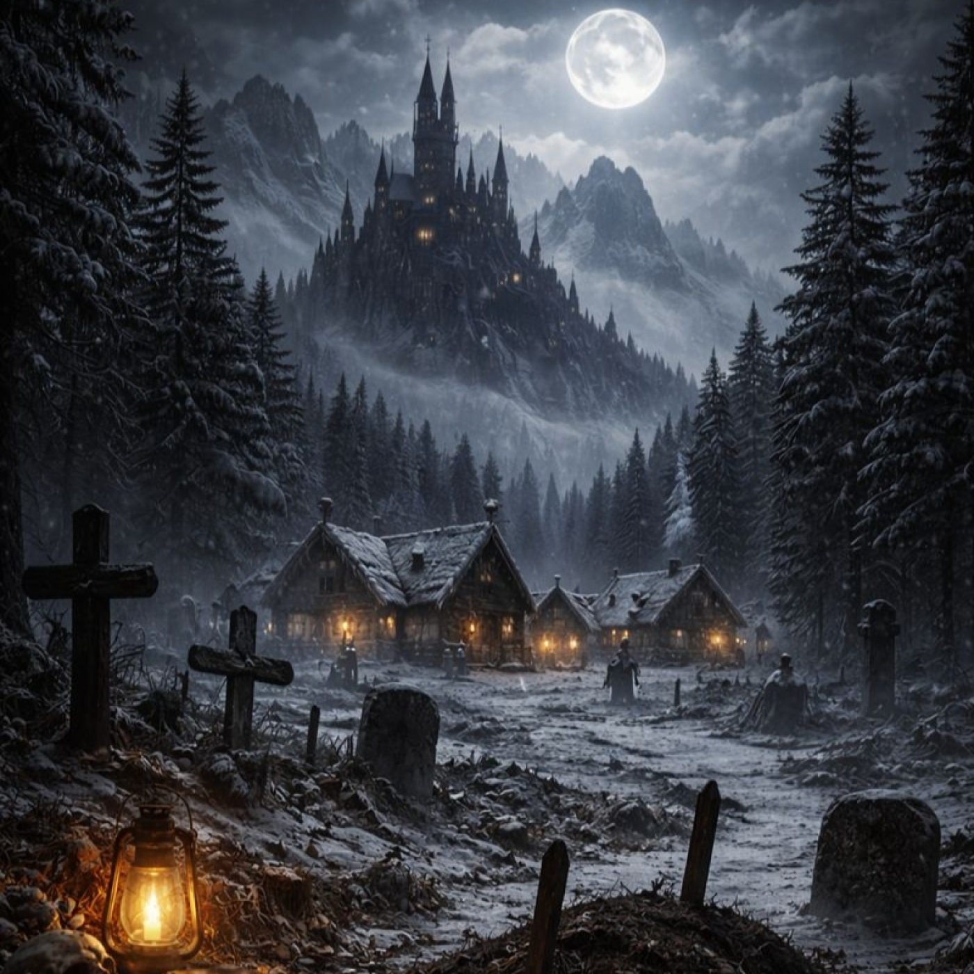  ️ DRÁCULA: Crónica nocturna del amor que no murió - Episodio exclusivo para mecenas episode artwork