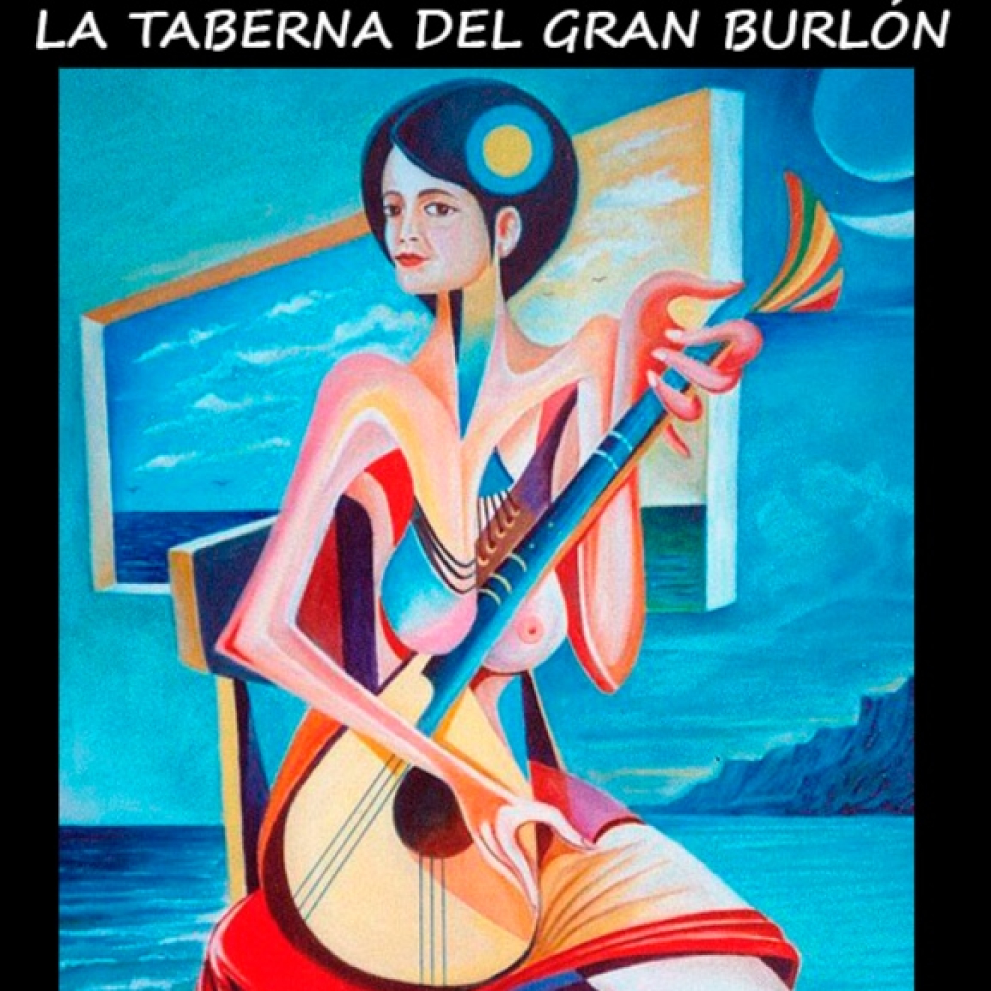 Podcast de La Taberna del Gran Burlón