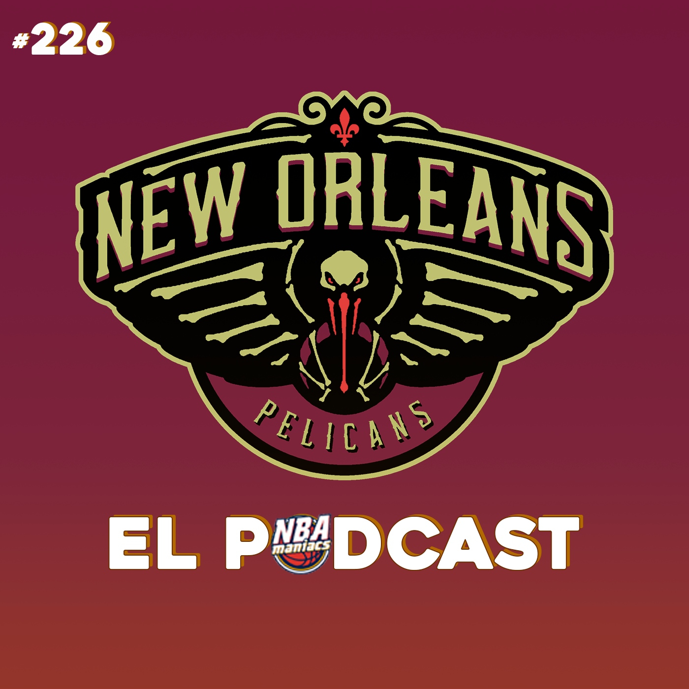 226: Expediente Pelicans