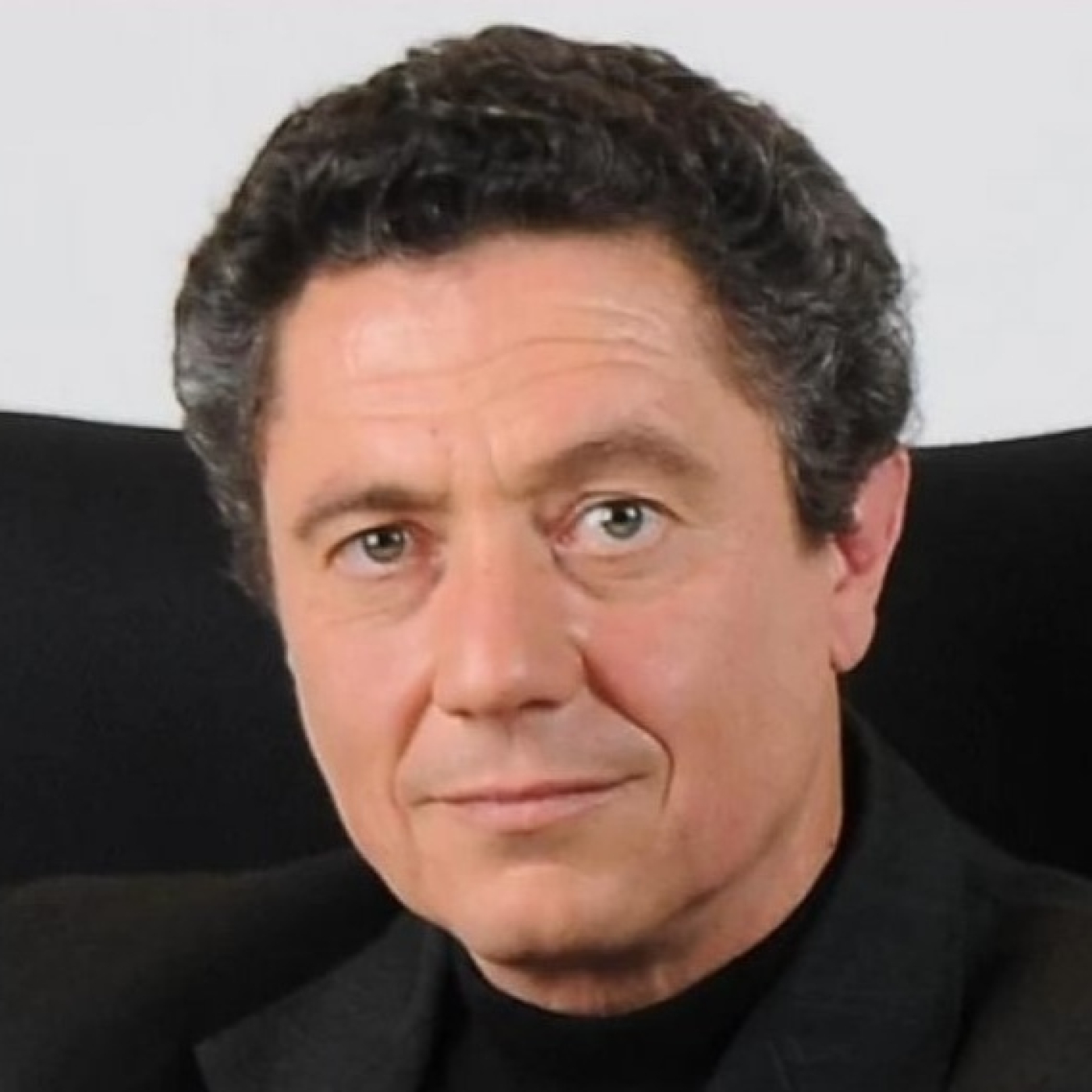 Claudio Fantini-Analista Internacional @laurasverdlick 18-9-2024