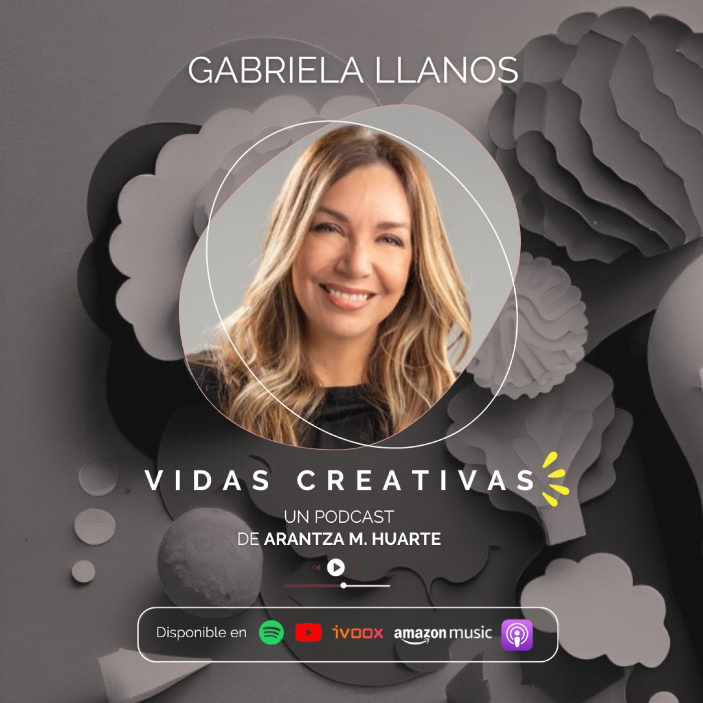Vidas Creativas Podcast