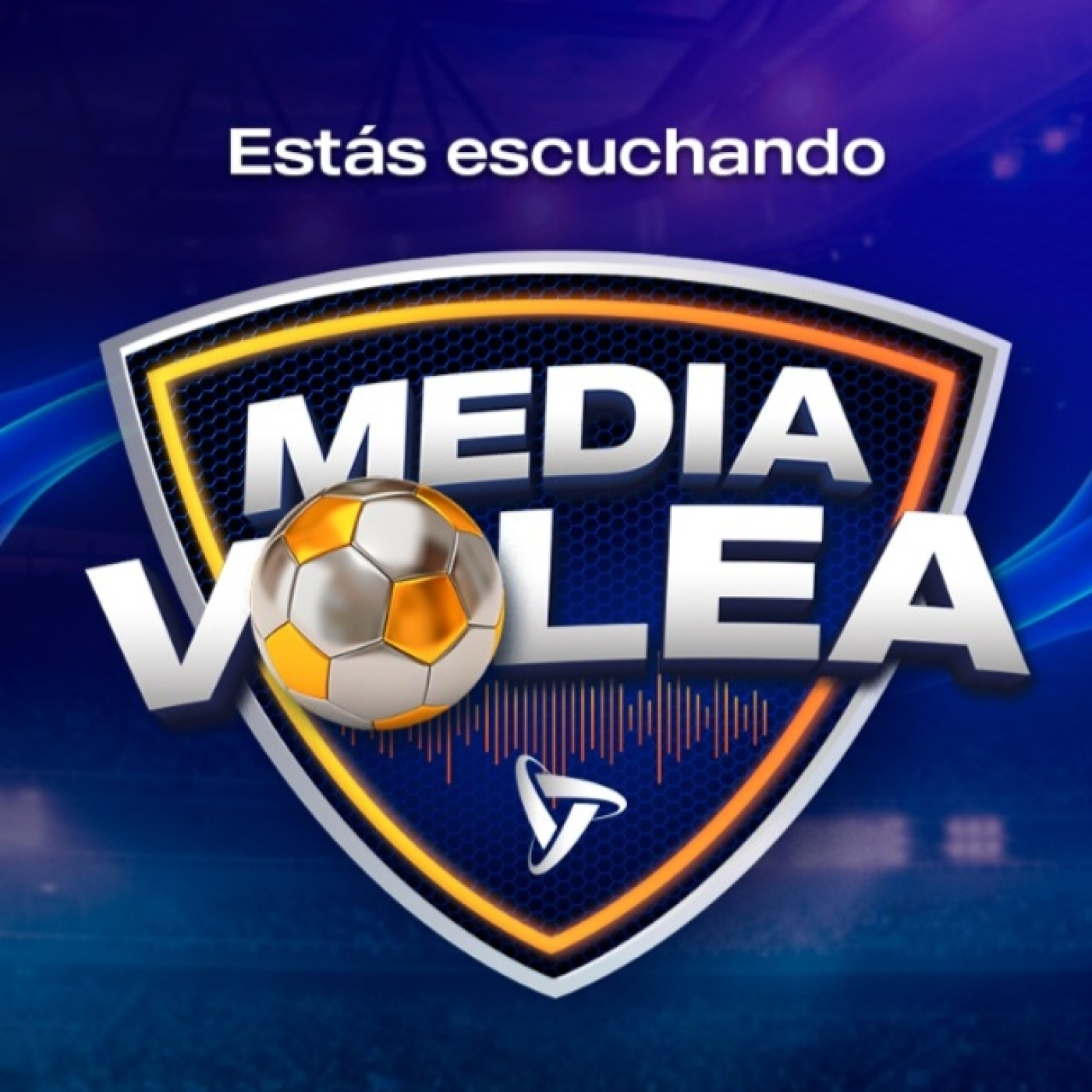 La Media Volea - BetPlay