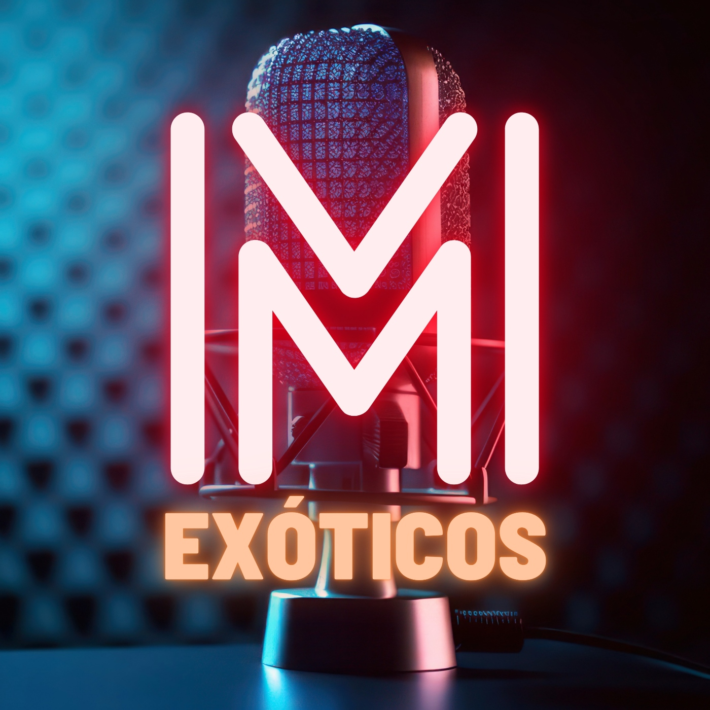 MISTERIOS EXÓTICOS con Mark Schindler