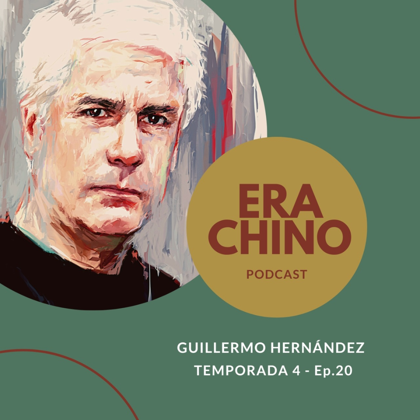 Era Chino T04 E20 episode artwork