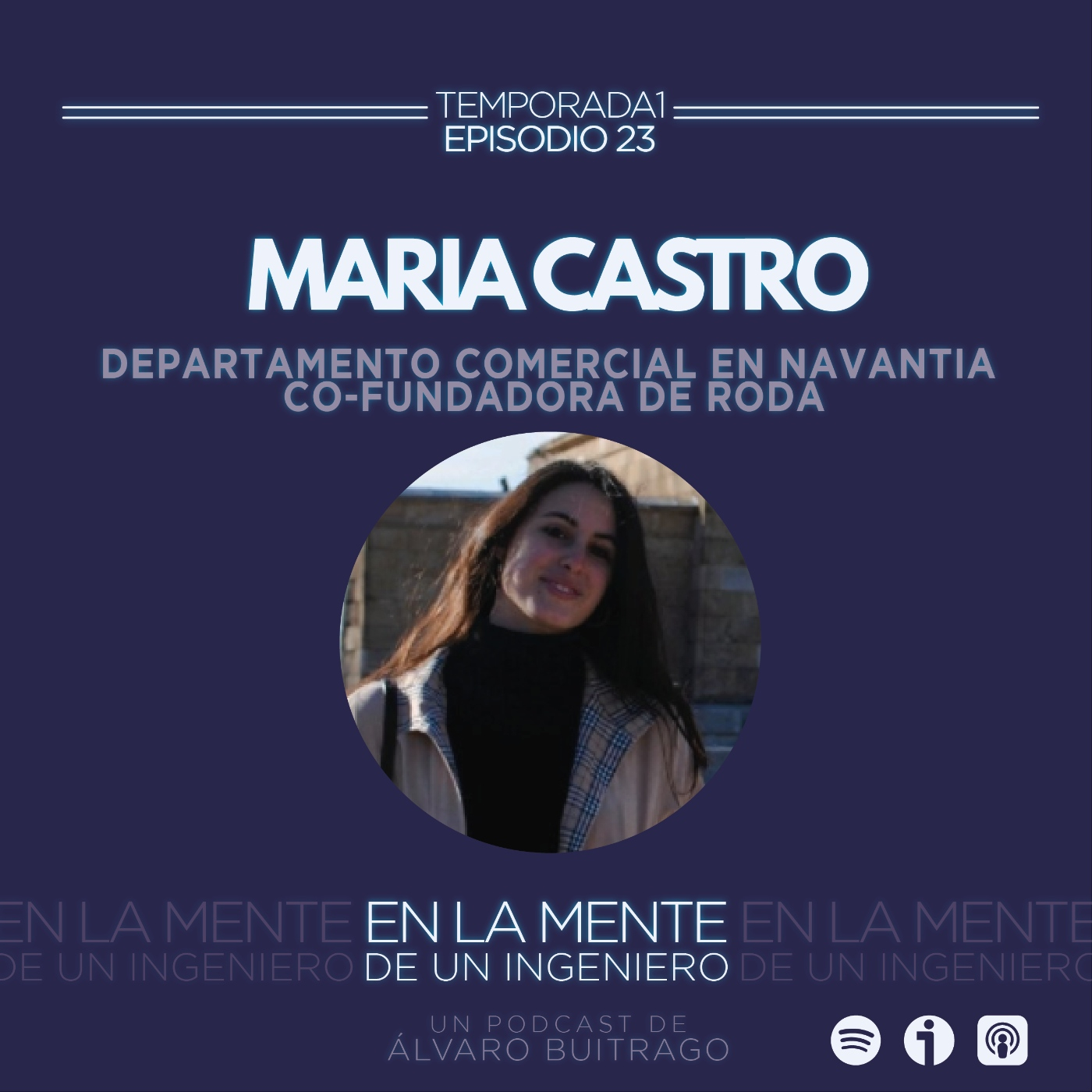 En La Mente De Un Ingeniero