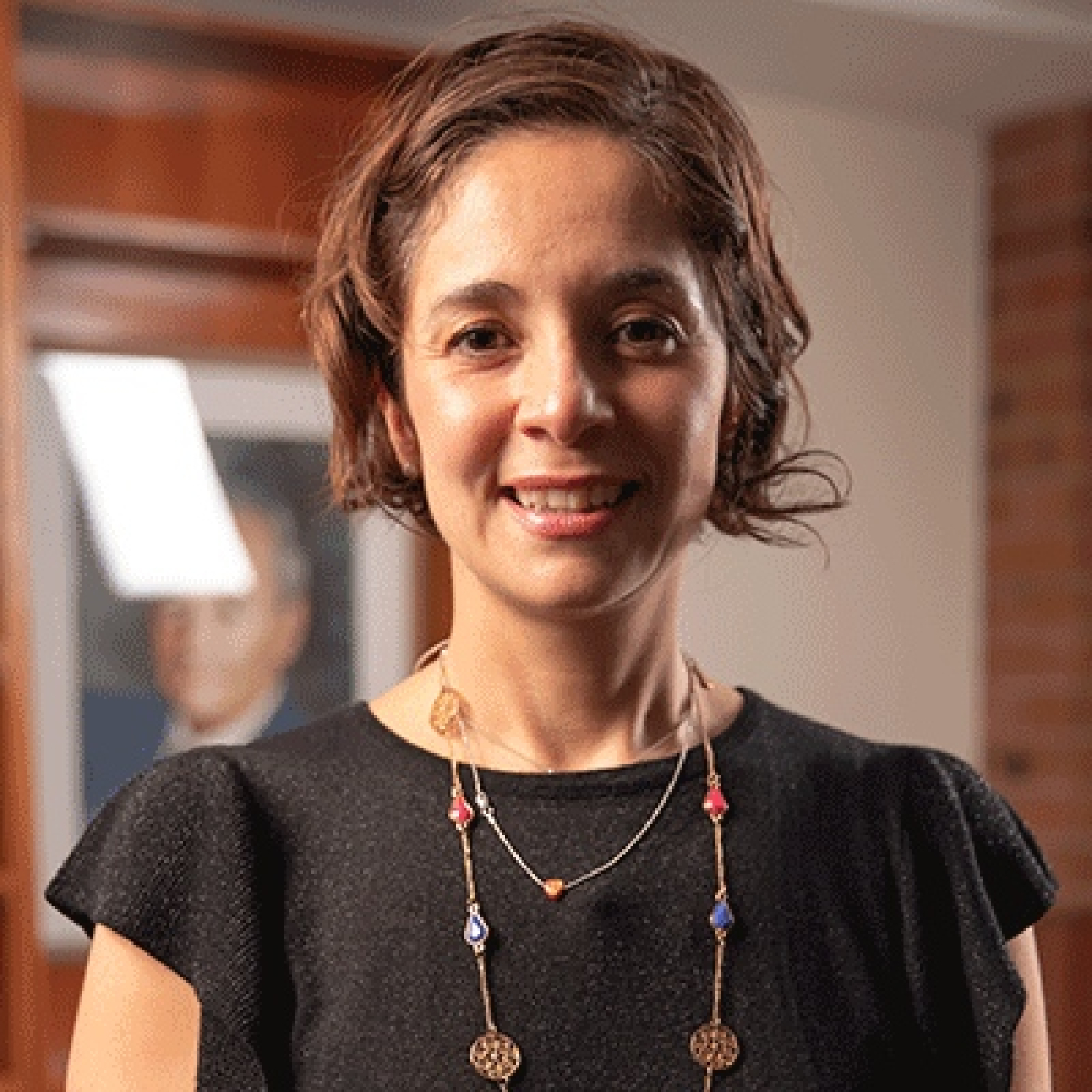 ENTREVISTAS | Personajes de referencia mundial