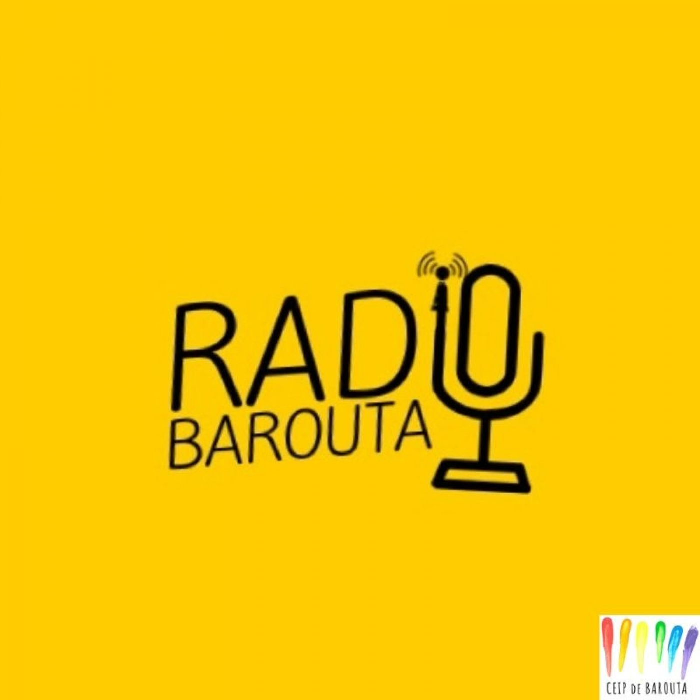 RADIO BAROUTA