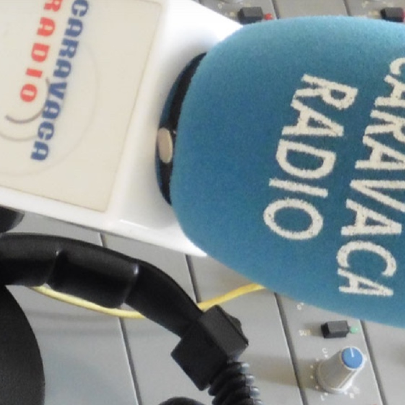 CARAVACA RADIO- Informativo matinal (25-07-2025) episode artwork
