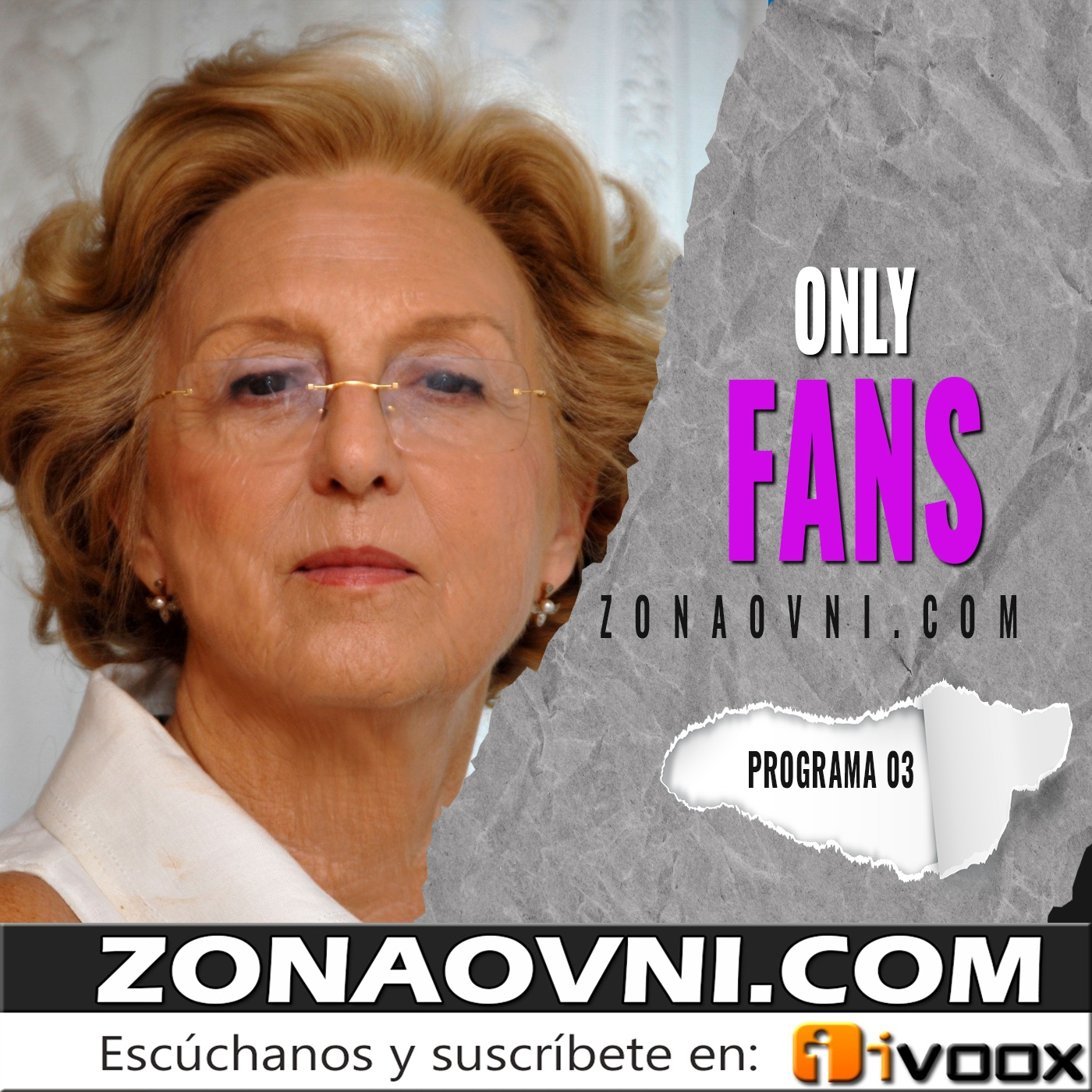 ZONAOVNI.COM con Rafael Cortés