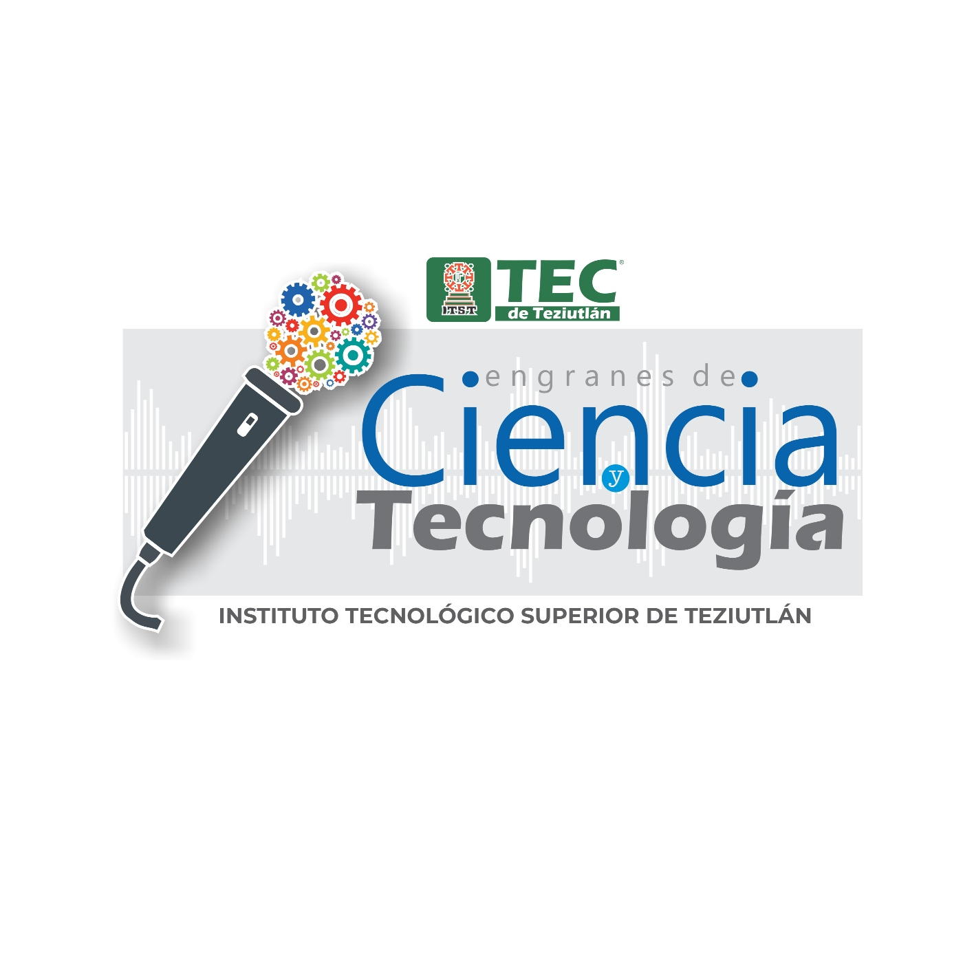 Engranes de Ciencia y Tecnología - Decisiones inteligentes en la era de los datos