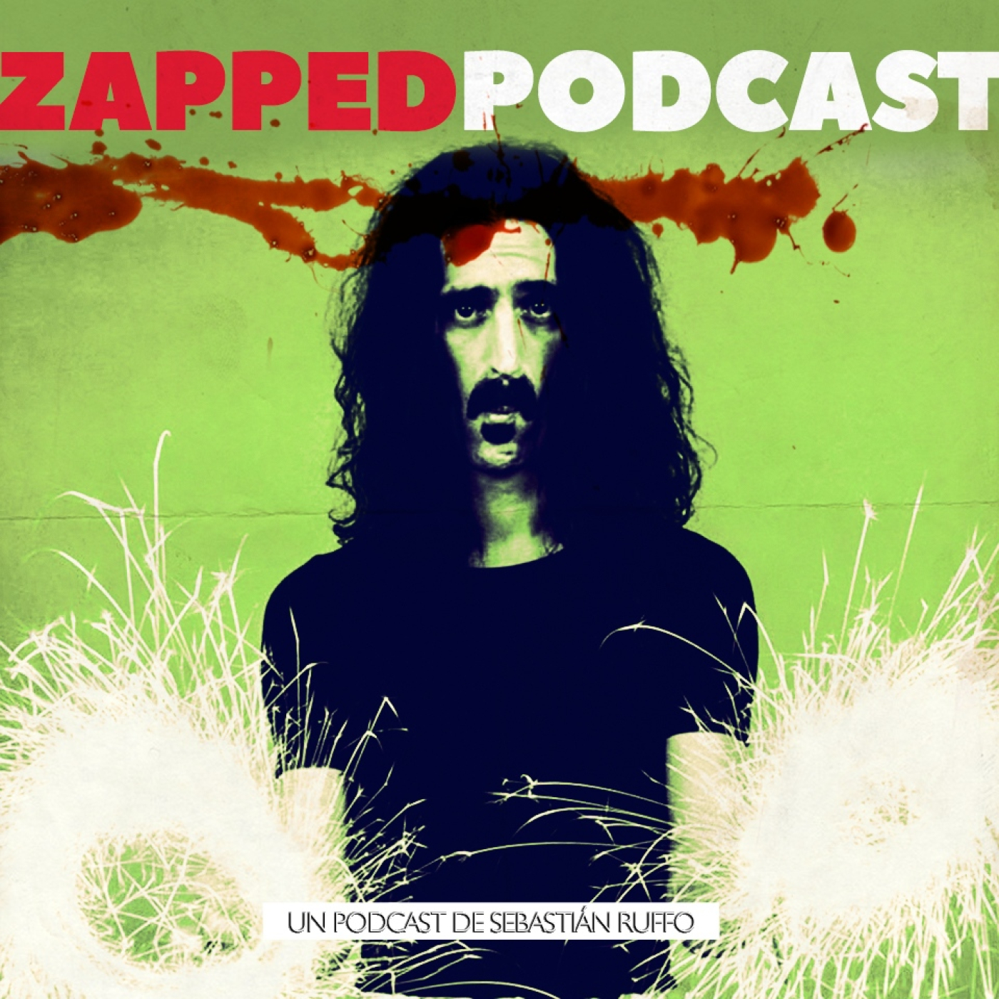 Zappa Grita!