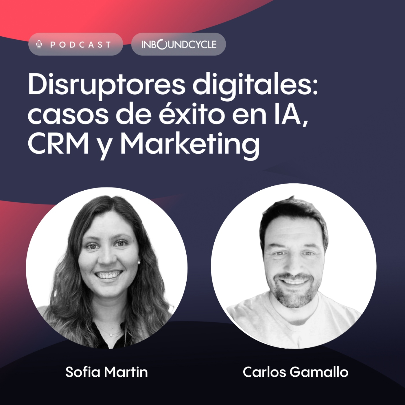 #149 - Carlos Gamallo, Chief Sales Officer de Mapal Group - De startup a líder internacional