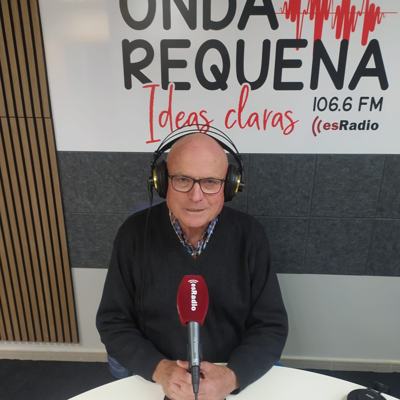 Podcast de OndaRequena