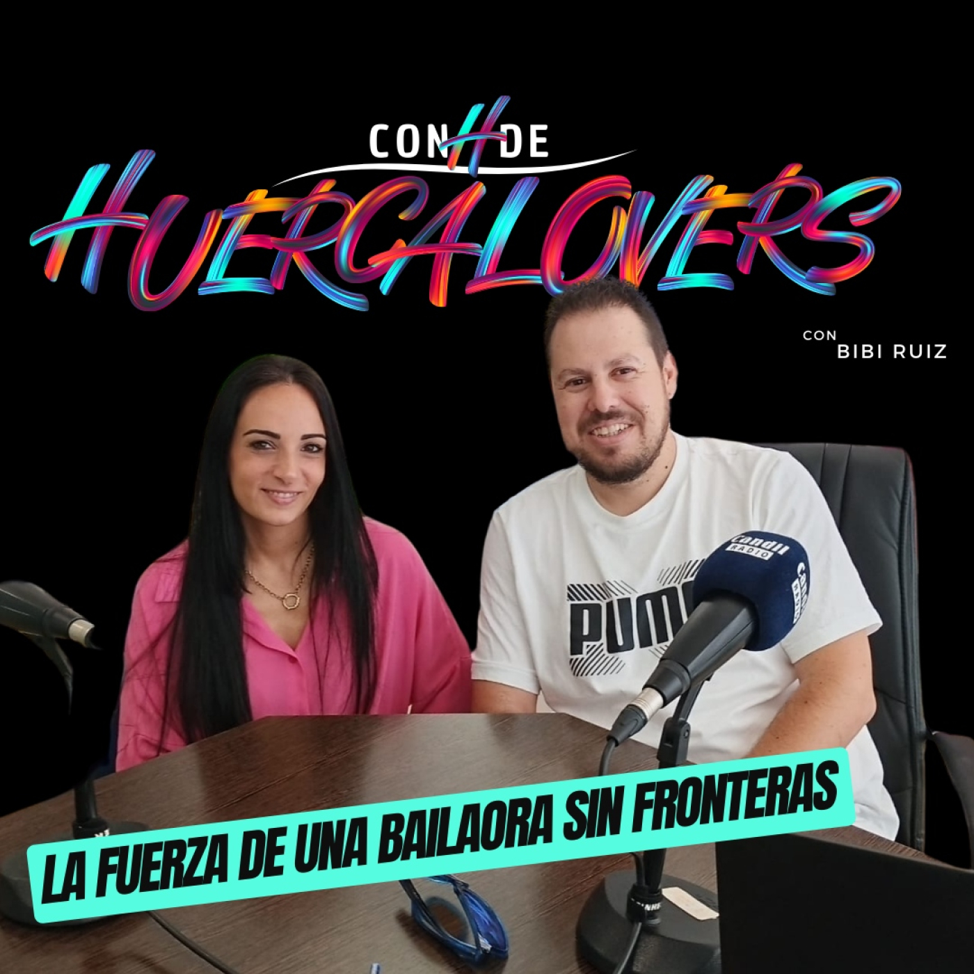 Con H de Huércalovers