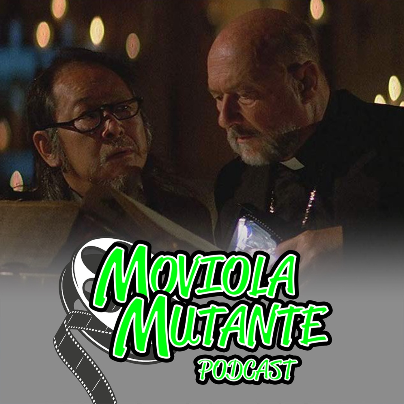 Moviola Mutante