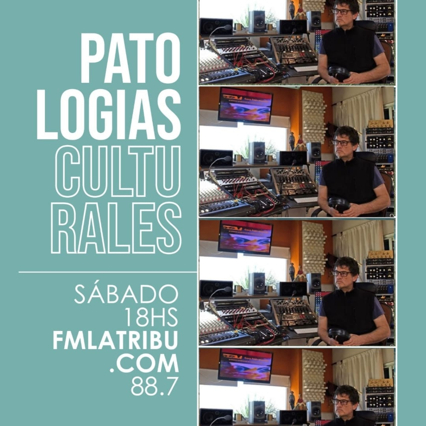 Patologías Culturales
