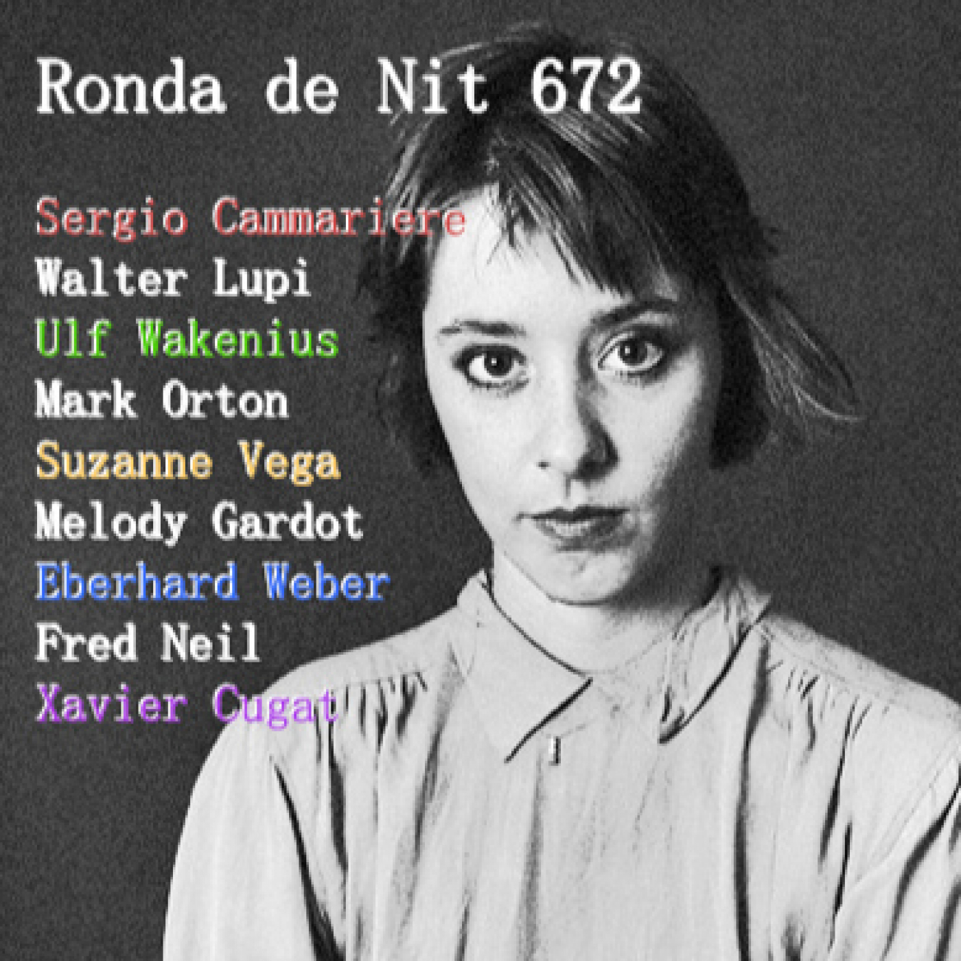 Ronda de Nit