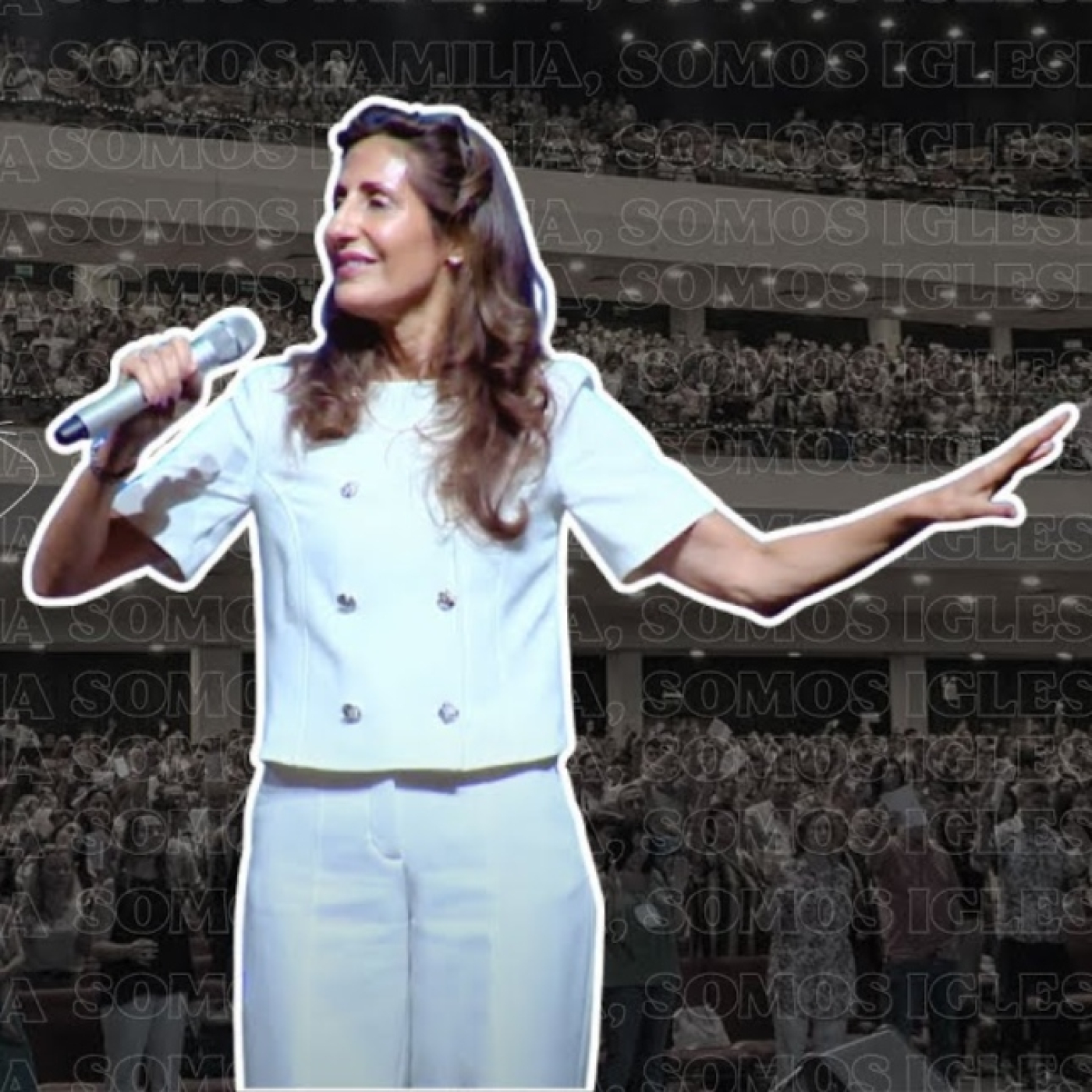 Pra. Bethany Abreu | Viviendo nuestra Fe   | 23-03-2025 episode artwork