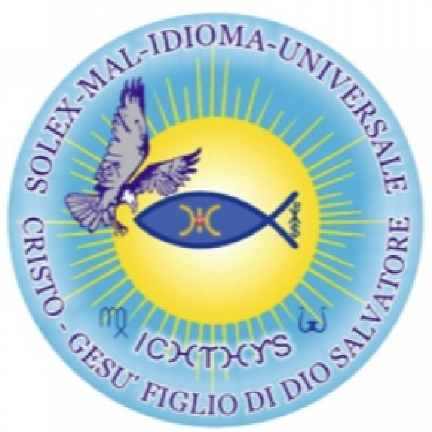 Podcast Solex Mal Idioma Universal