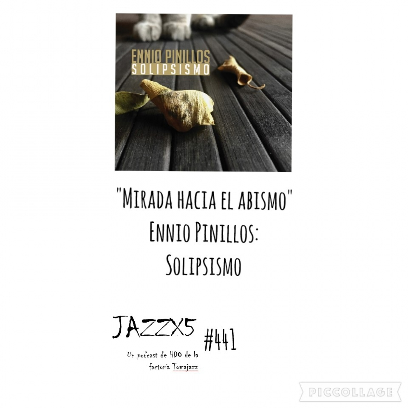 HDO - JazzX5