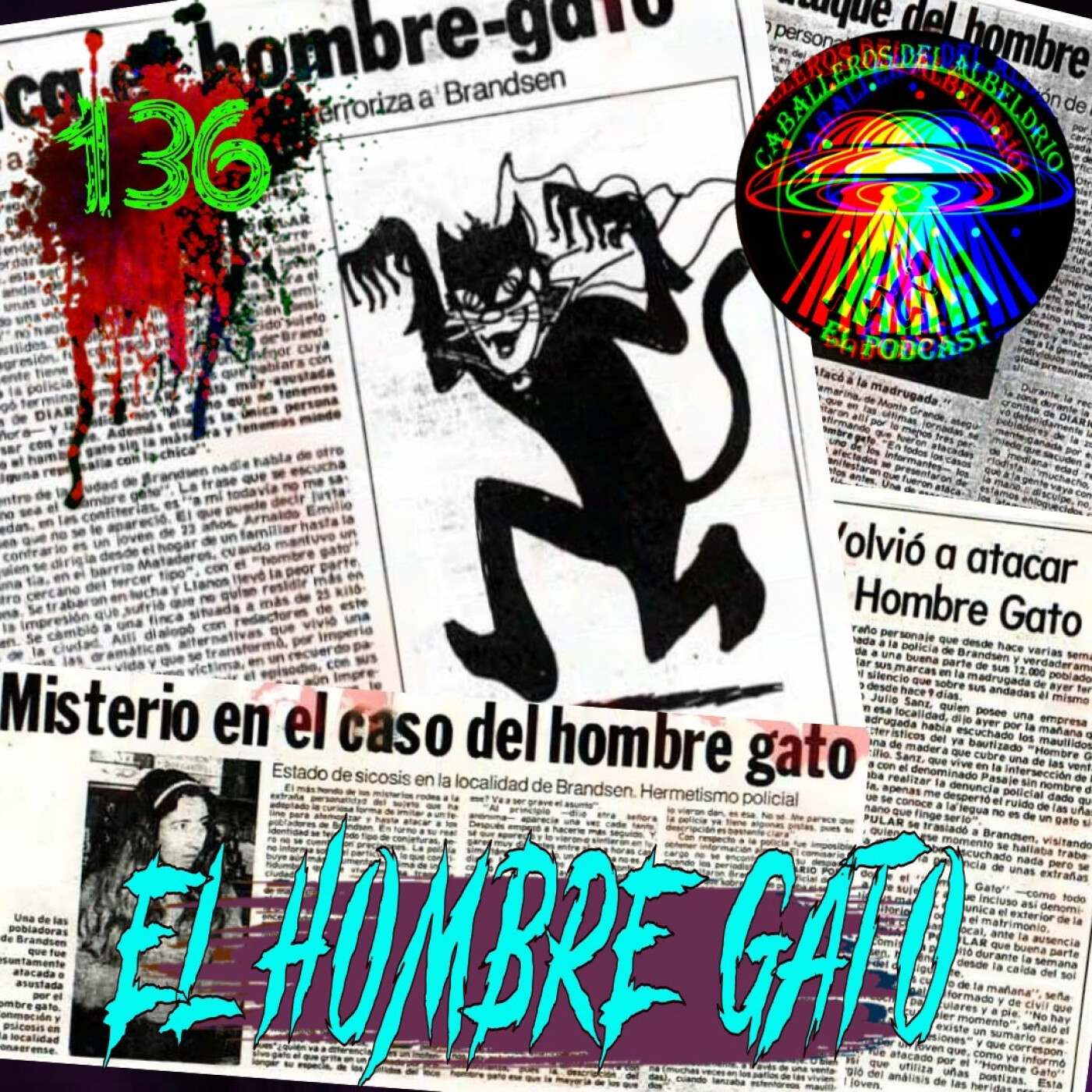 Caballeros Del Albeldrio