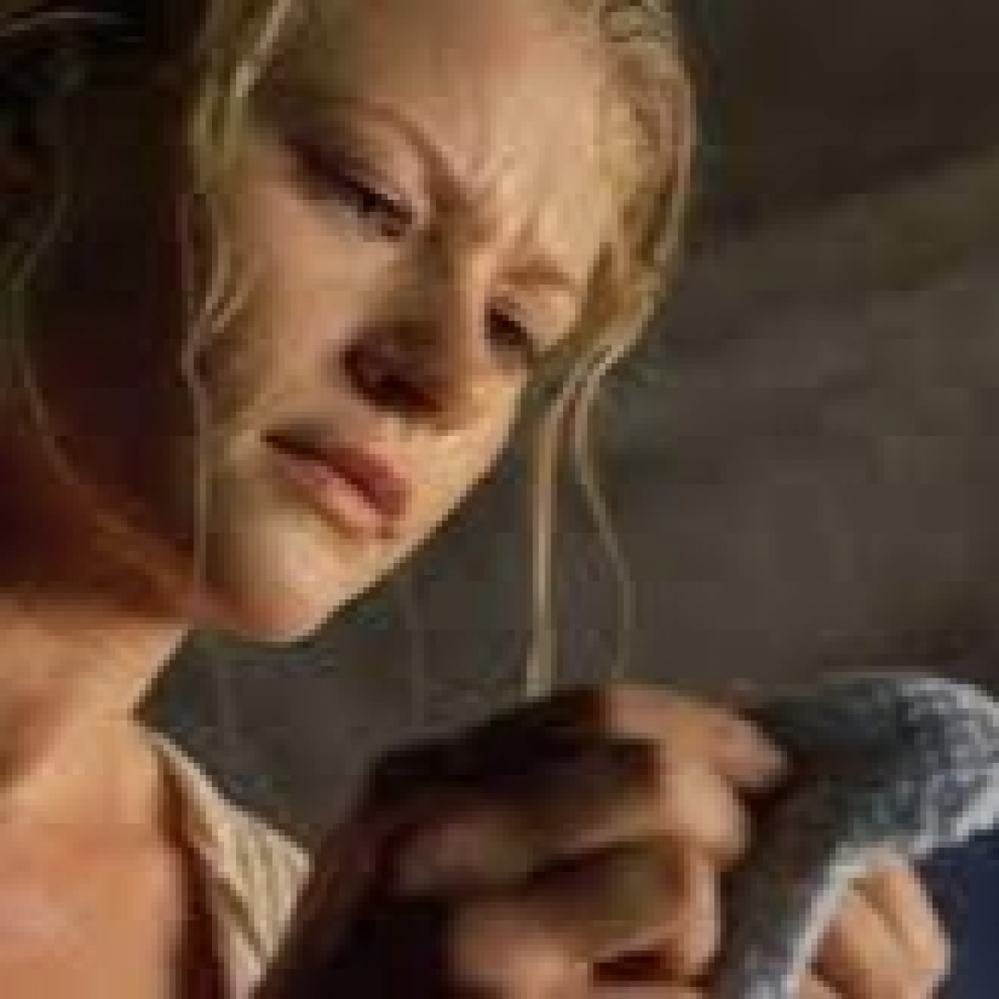 Audiodescripción creativa de Perdidos (Lost) 2x15 "Maternity Leave" episode artwork