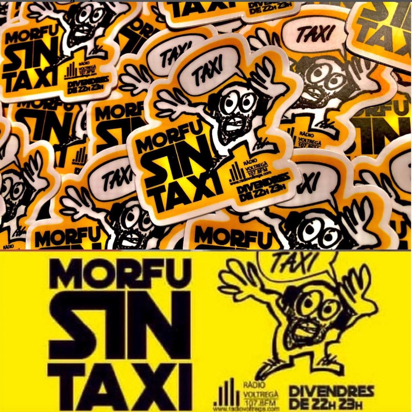 MorfuSinTaxi