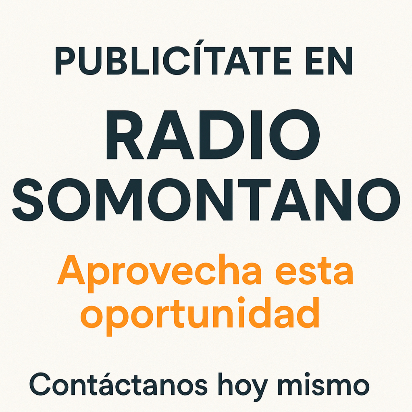 Somontano Noticias 6-5-2025 episode artwork