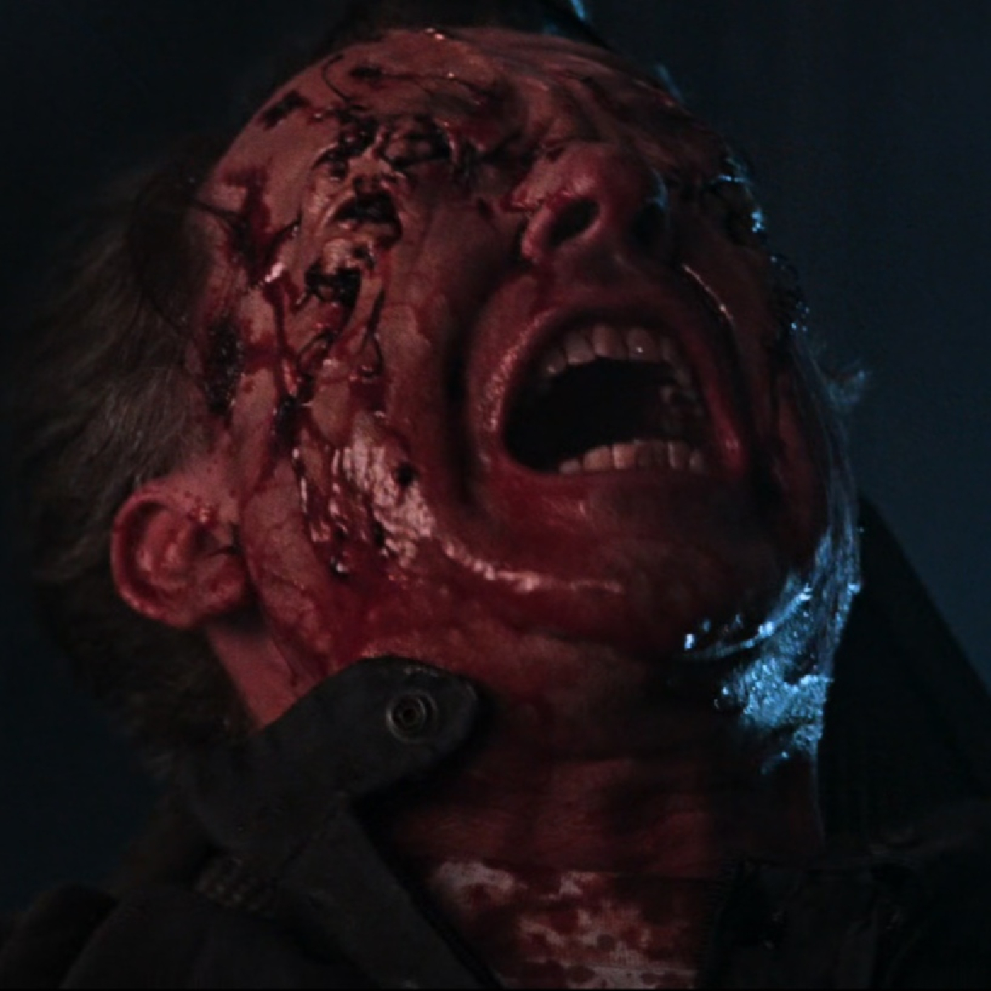BSO - CAPÍTULO 325 - Event Horizon, horror cósmico episode artwork