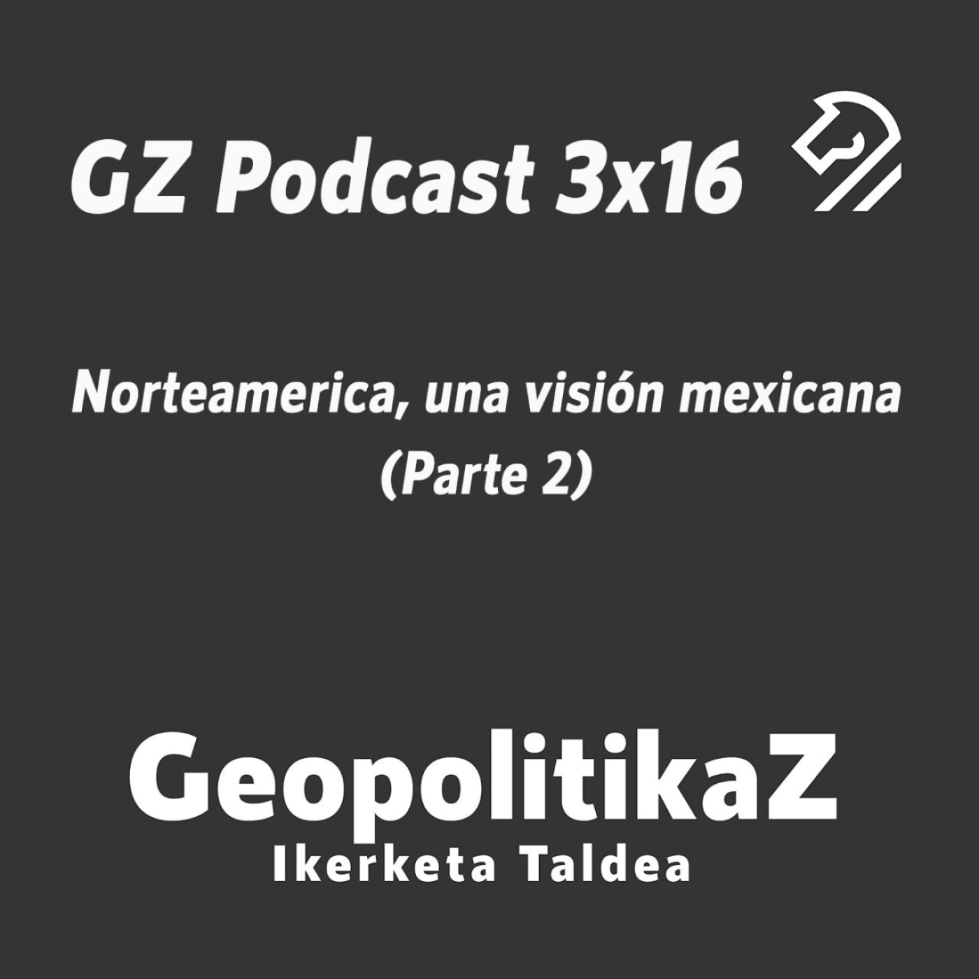 GZ Podcast