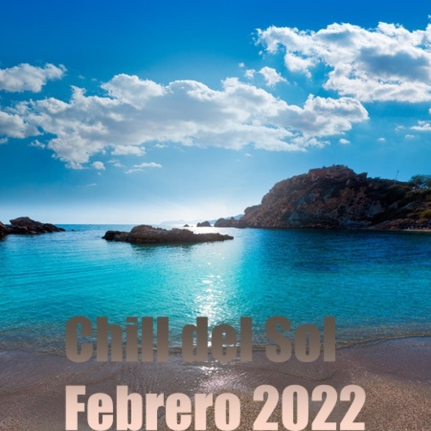 Chill del Sol At Cala Cortina
