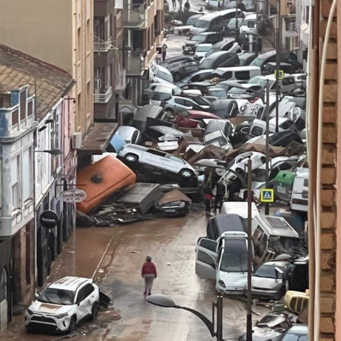 CRÓNICAS DEL PUEBLO