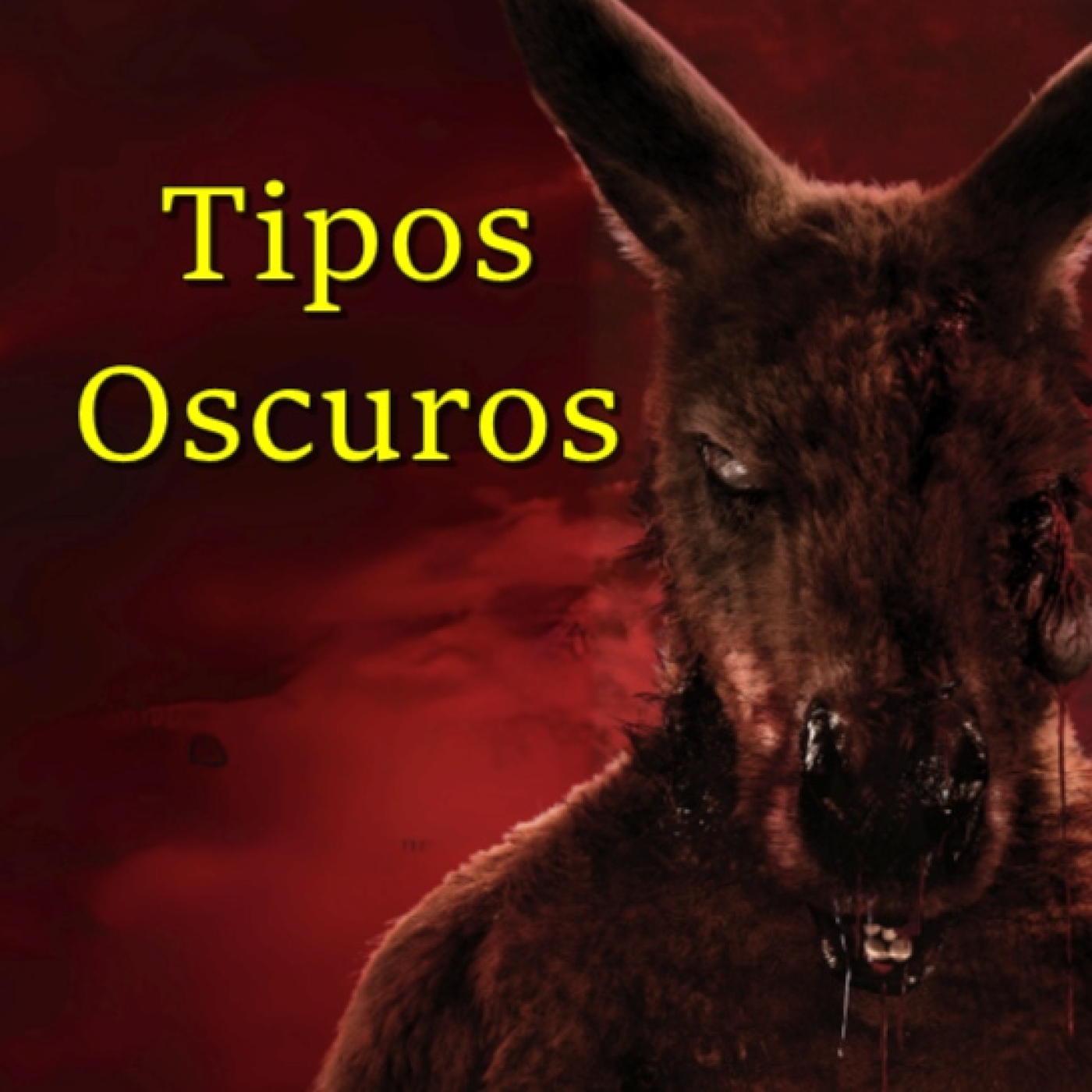 Tipos Oscuros 353 - Cine Indie en las afueras