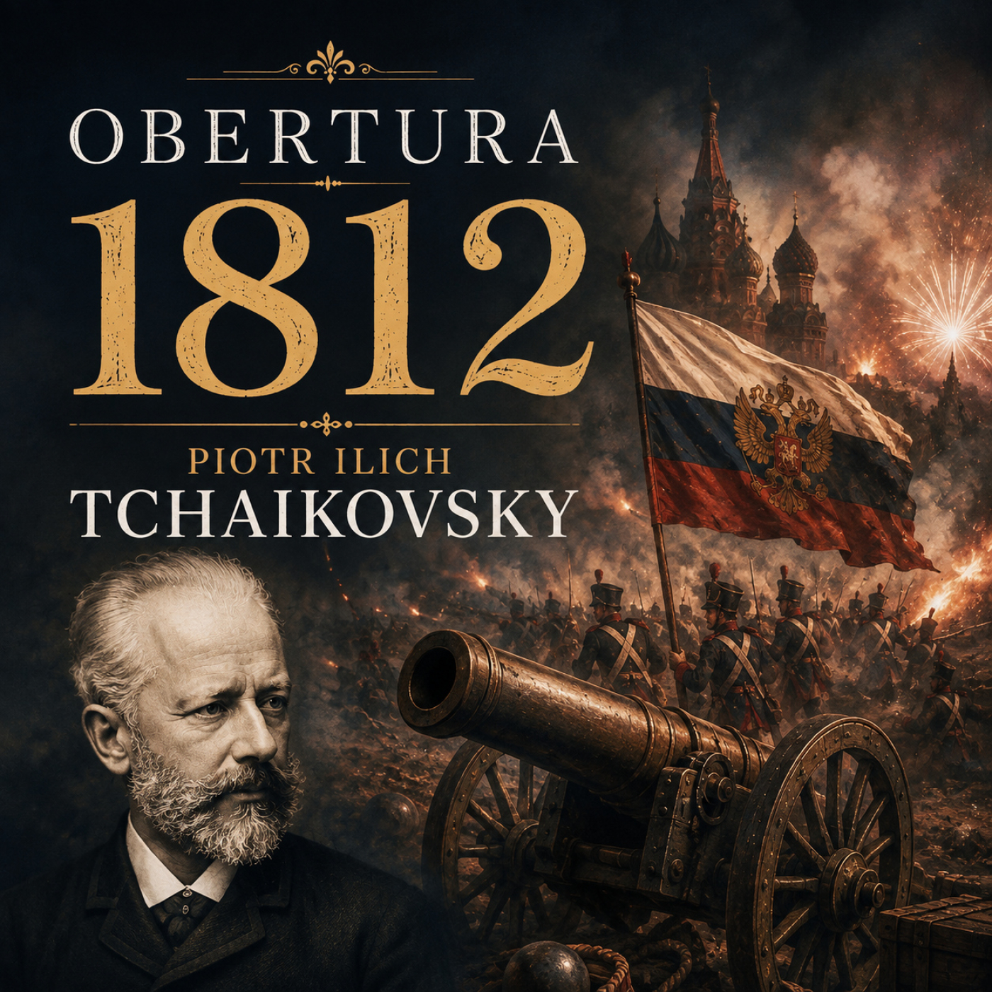 Obertura 1812, Opus 49 episode artwork