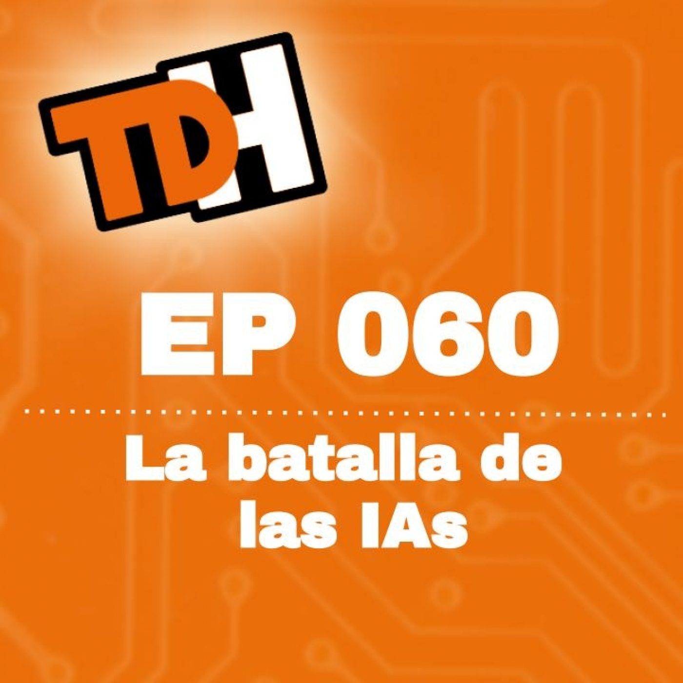 060 Las batalla de las IAs