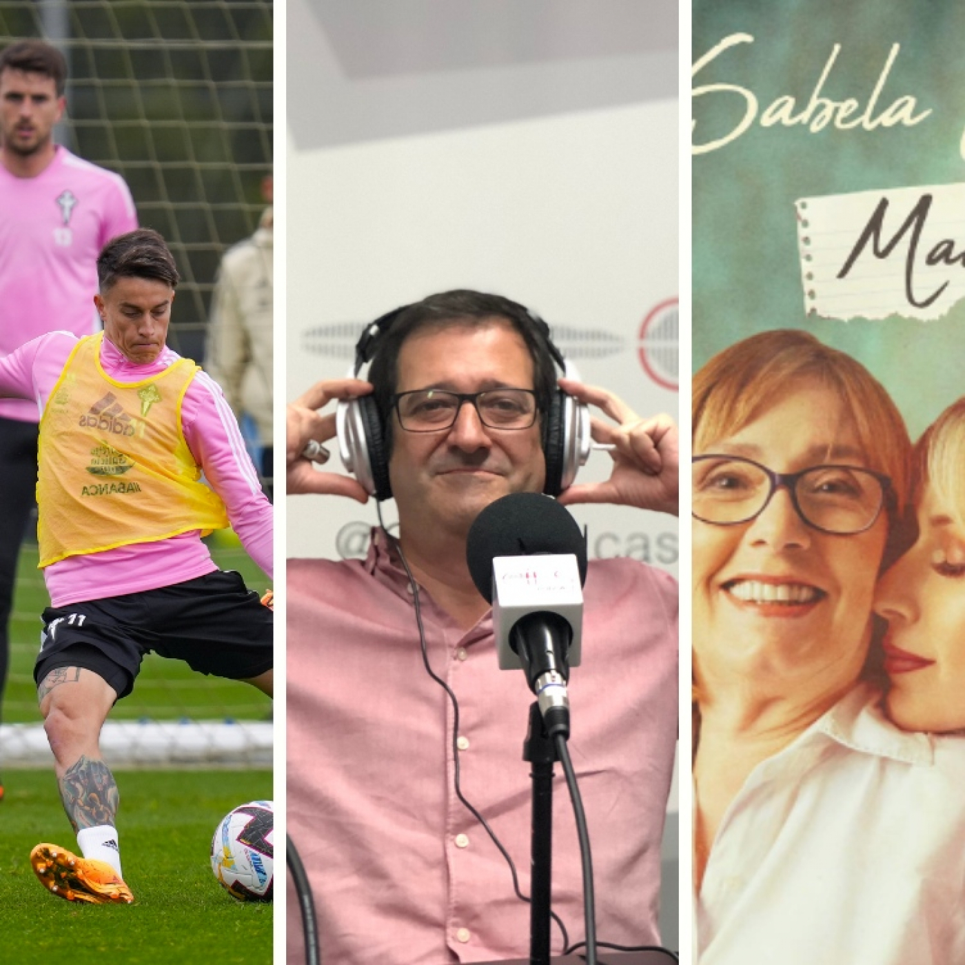 CÍES Podcast: Capítulo 1074 _ 10-05-23