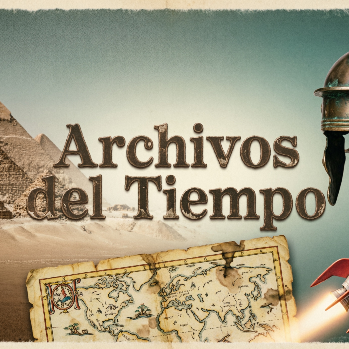 Causa y Efecto: Crónicas de hoy episode artwork