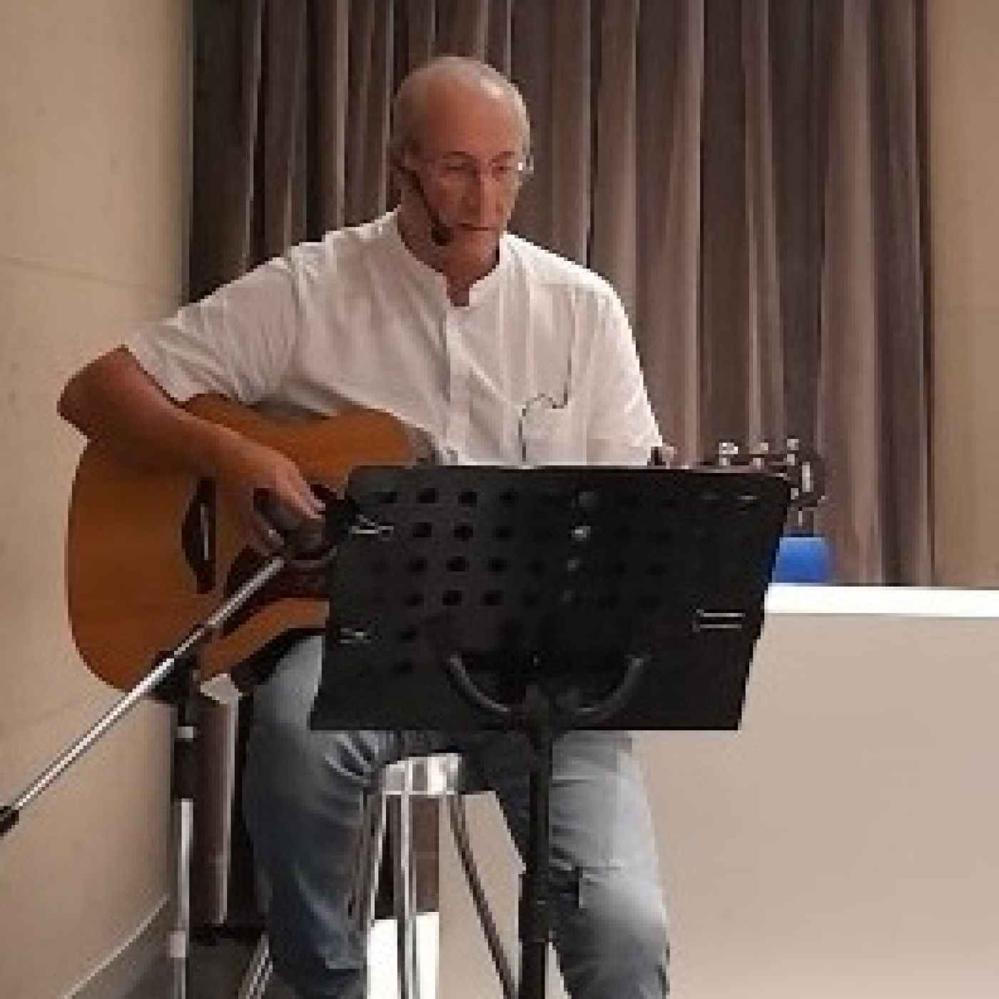 CHEMA MUÑOZ