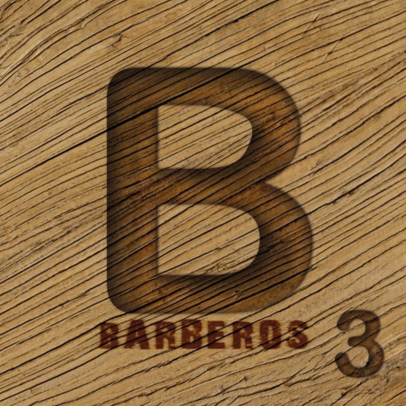 Los Barberos